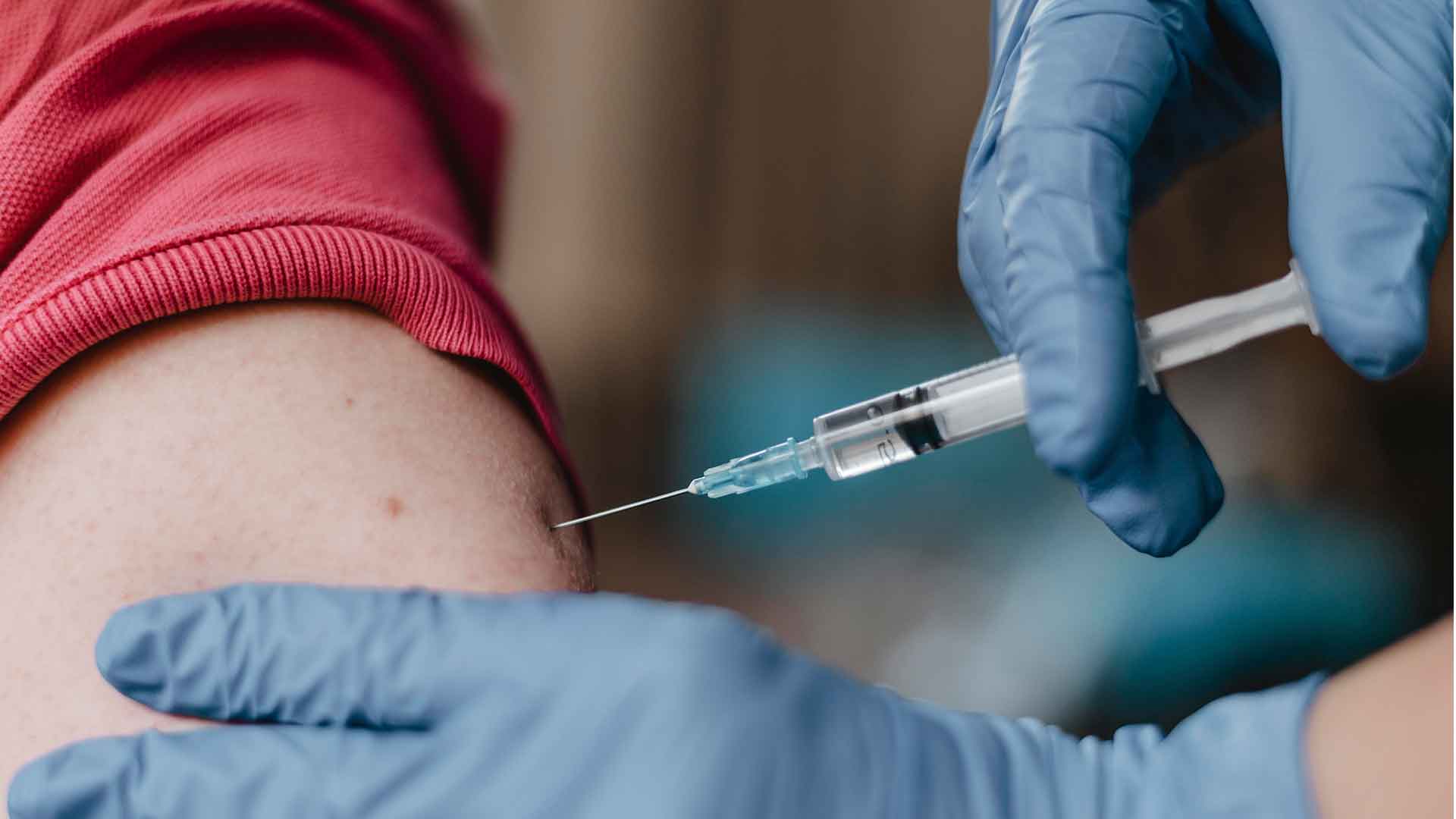 Meningitis-B-Vaccine